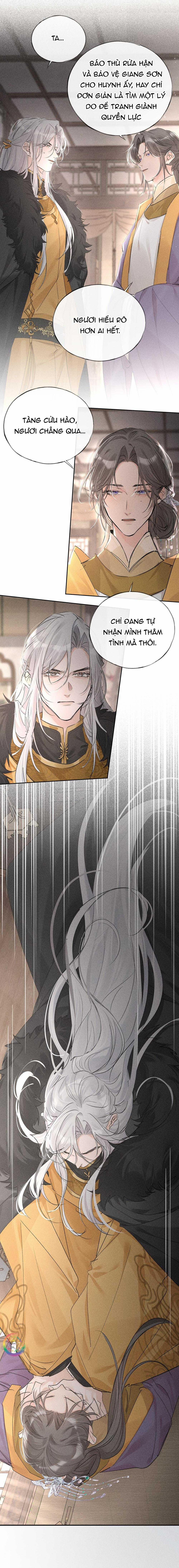 Dụ Địch Vào Tròng 52 trang 3