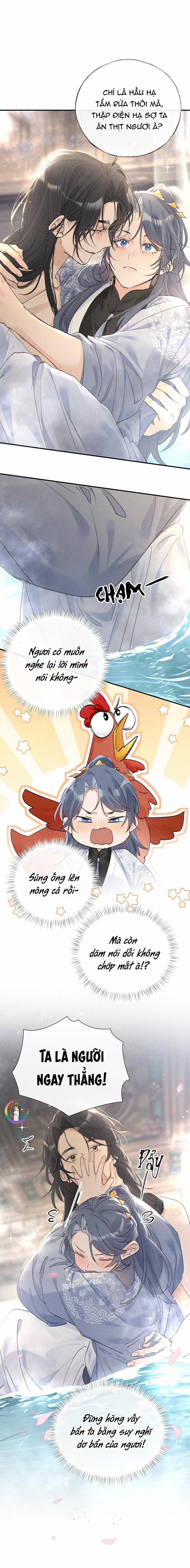 Dụ Địch Vào Tròng 53 trang 3