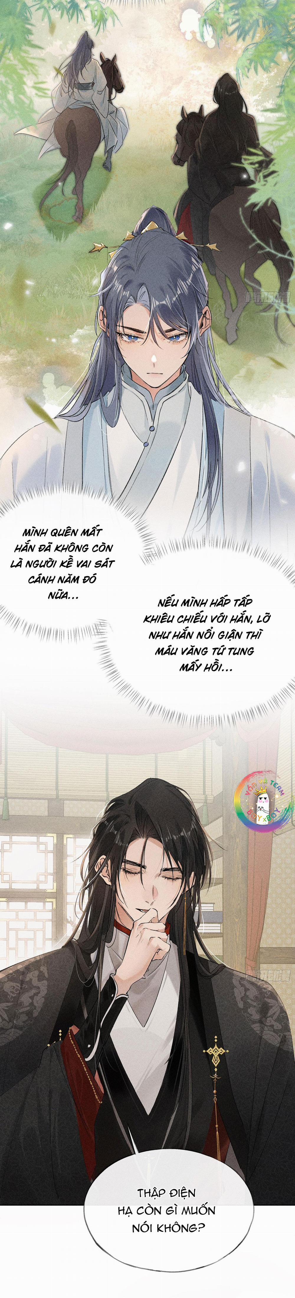 Dụ Địch Vào Tròng 6 trang 1