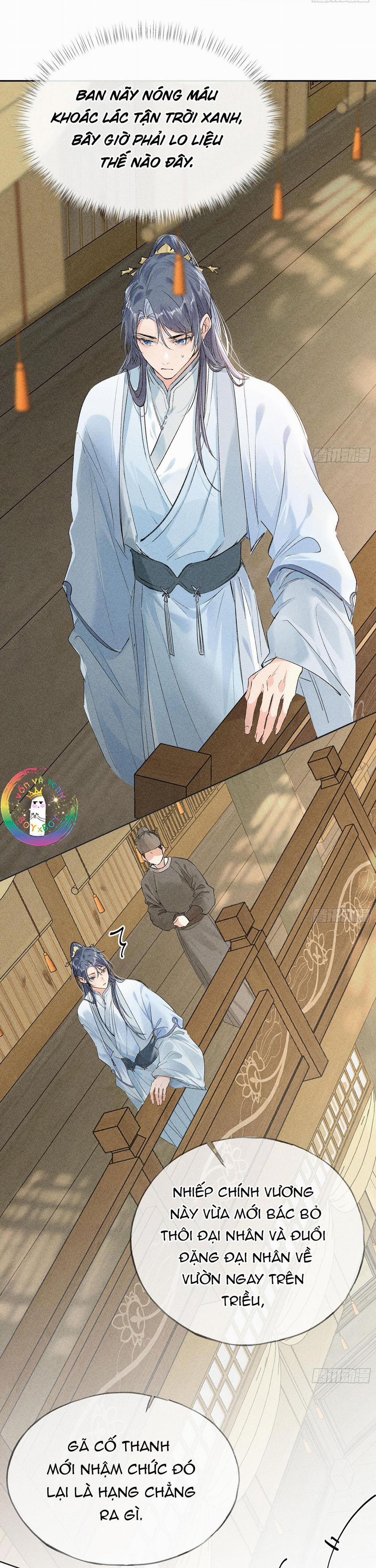 Dụ Địch Vào Tròng 6 trang 11