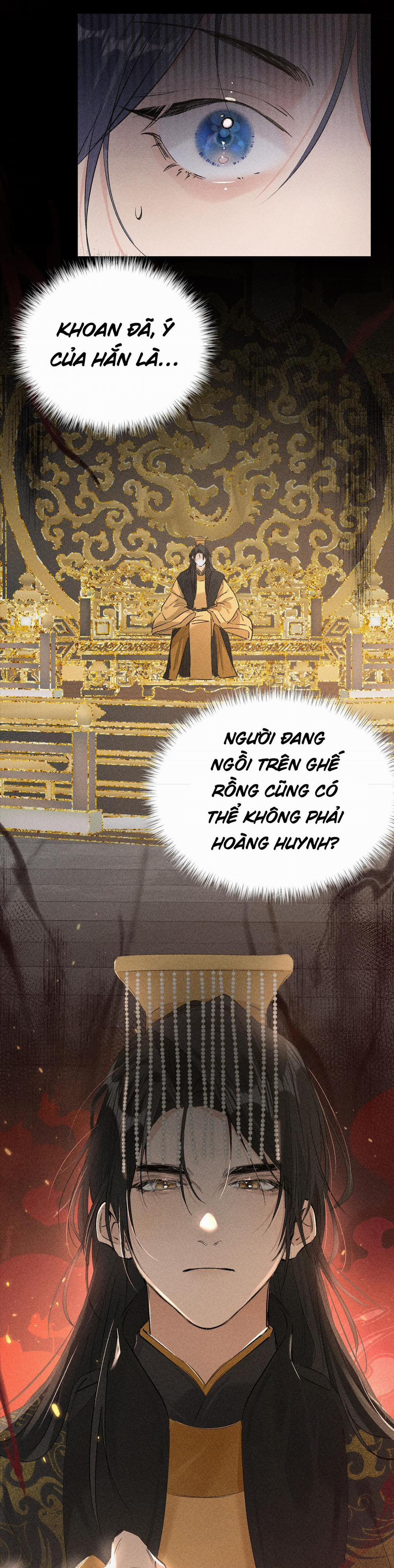 Dụ Địch Vào Tròng 7 trang 14