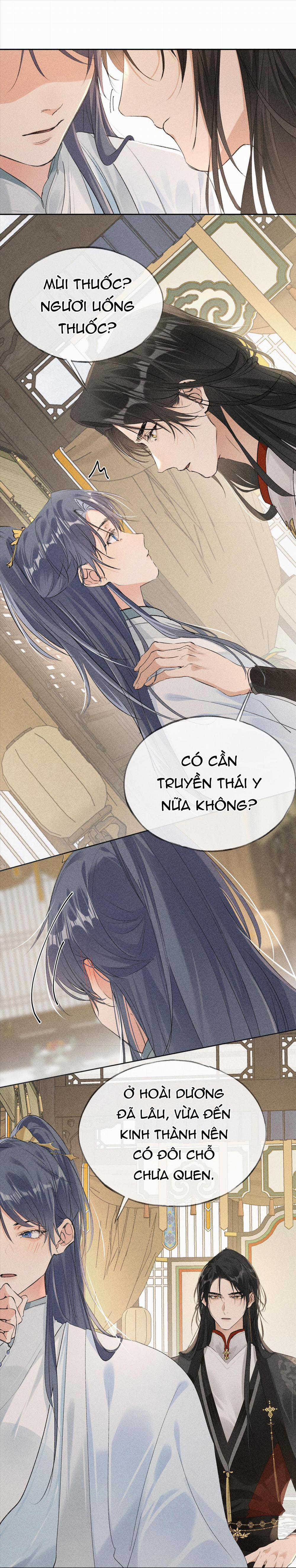 Dụ Địch Vào Tròng 7 trang 18