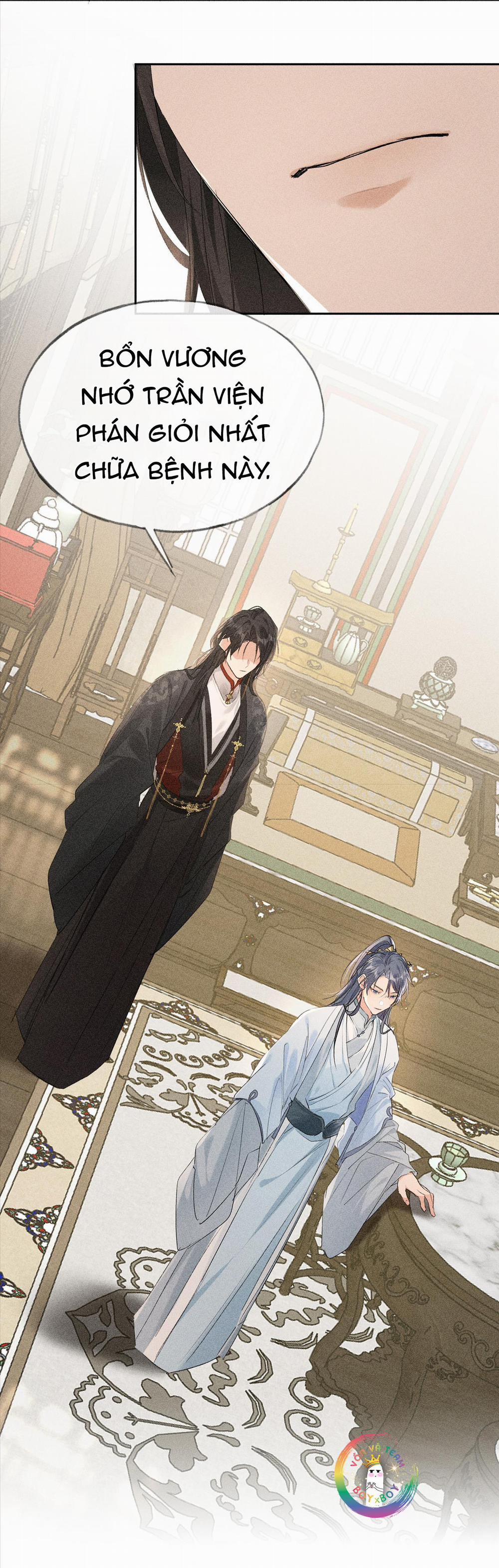 Dụ Địch Vào Tròng 7 trang 19