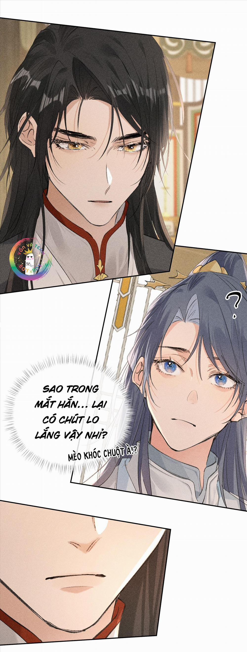 Dụ Địch Vào Tròng 7 trang 21