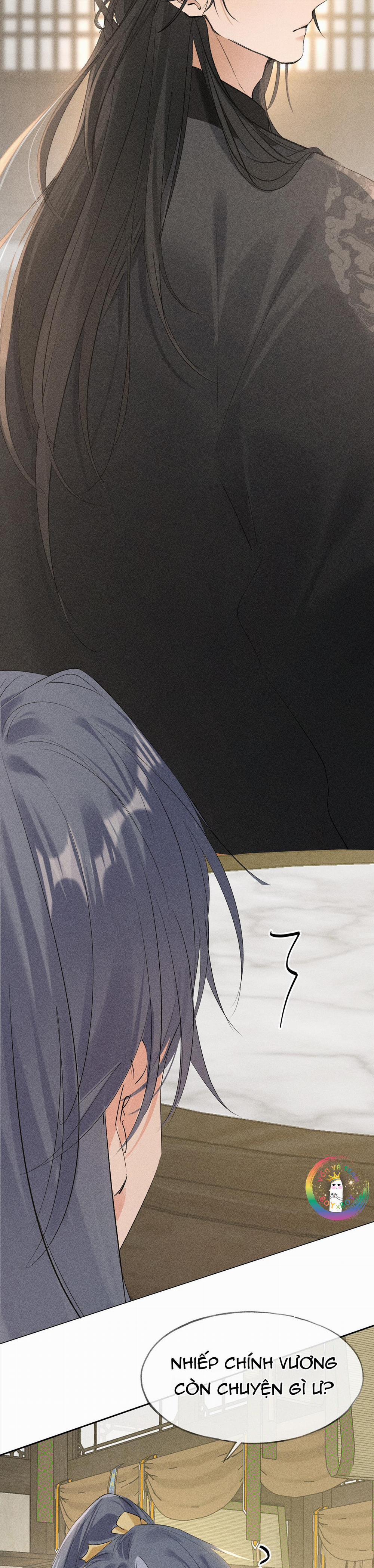 Dụ Địch Vào Tròng 7 trang 23