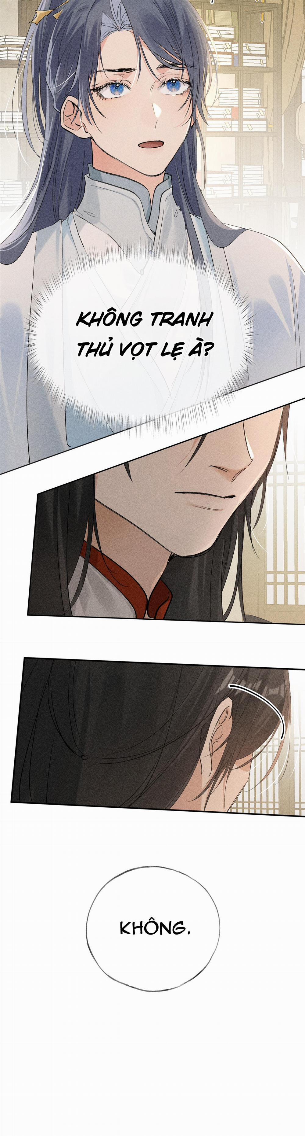 Dụ Địch Vào Tròng 7 trang 24