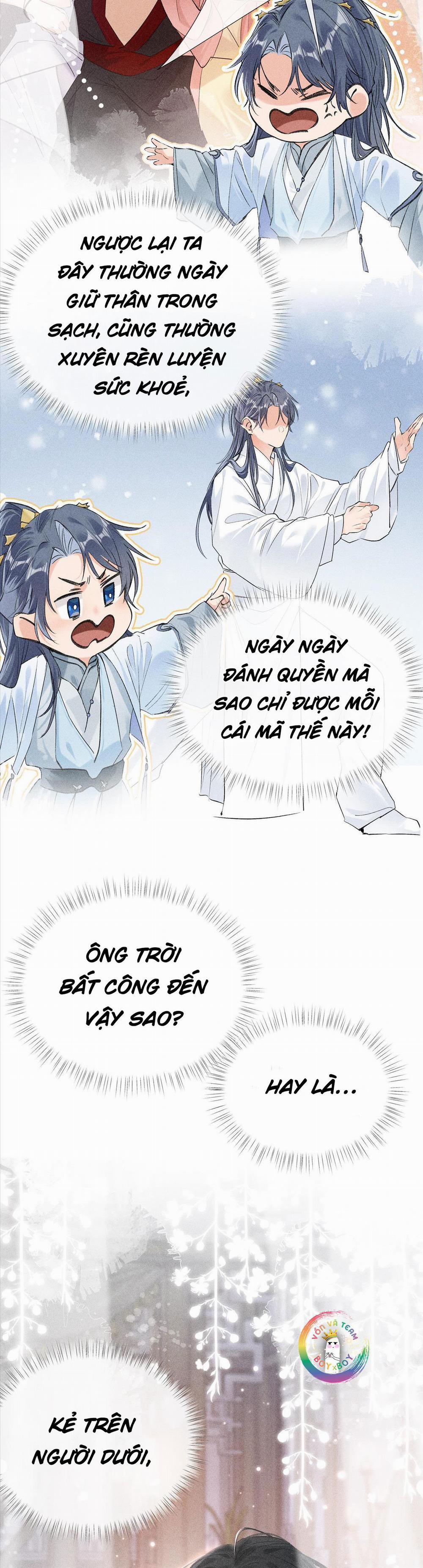 Dụ Địch Vào Tròng 7 trang 3