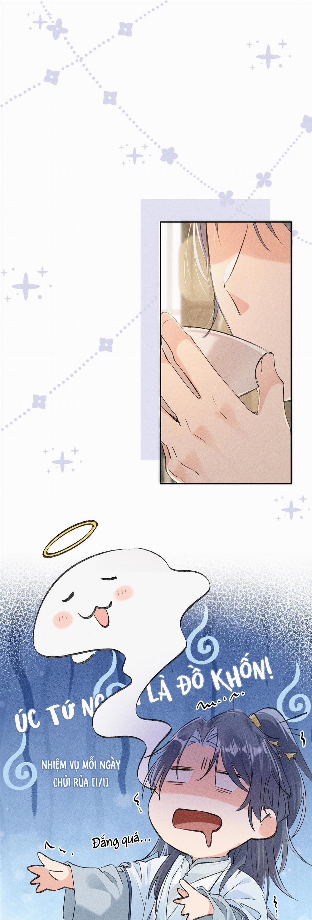 Dụ Địch Vào Tròng 7 trang 6