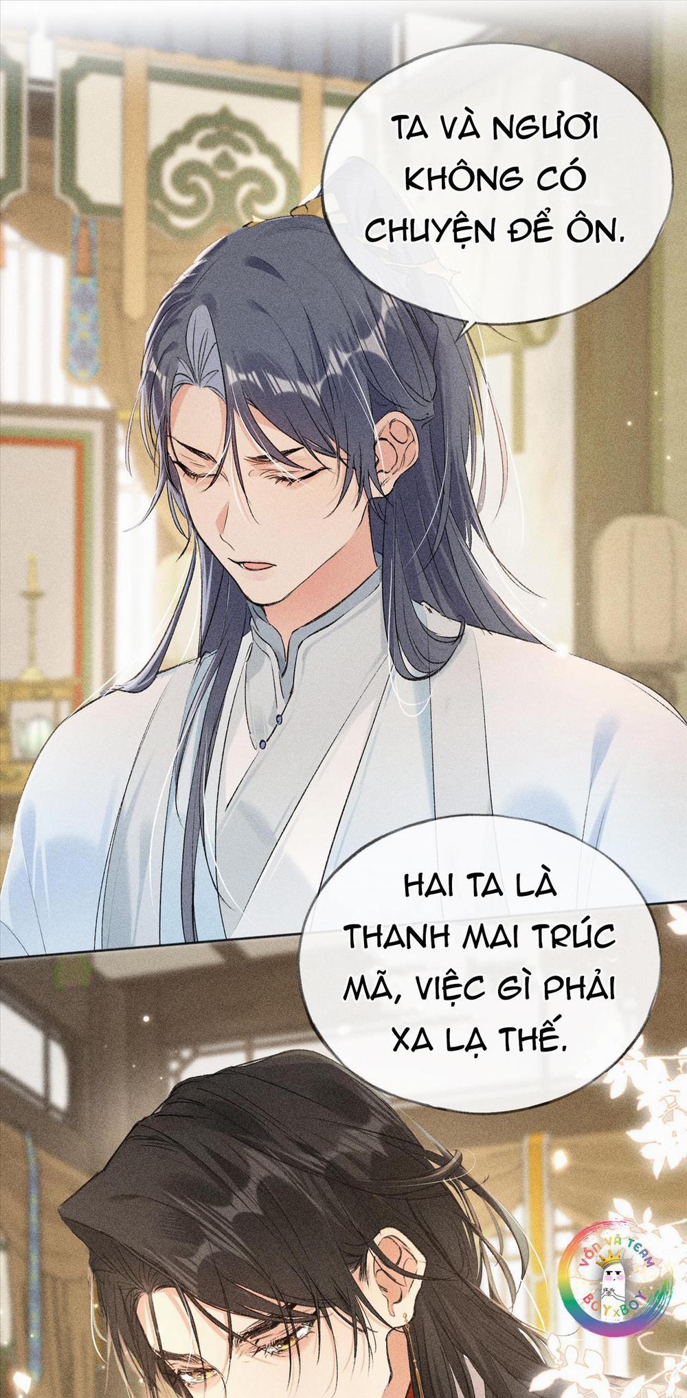 Dụ Địch Vào Tròng 7 trang 9