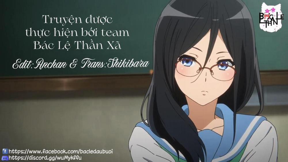 Dụ dỗ dì Oneshot trang 2