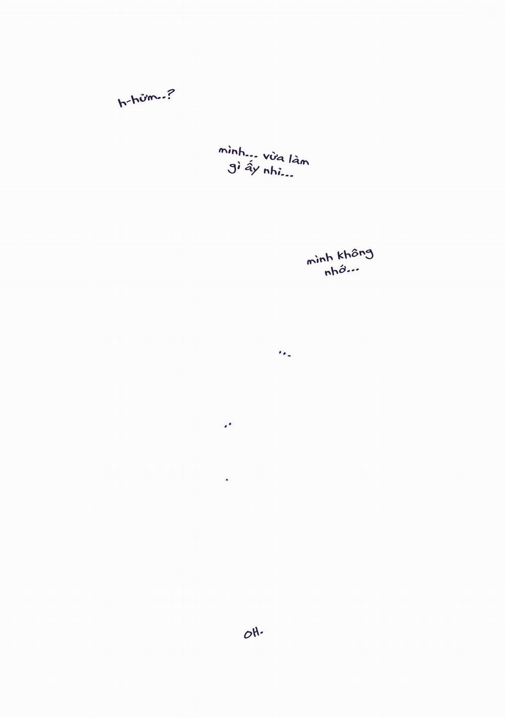 Đụ em succubus có thai Oneshot trang 28