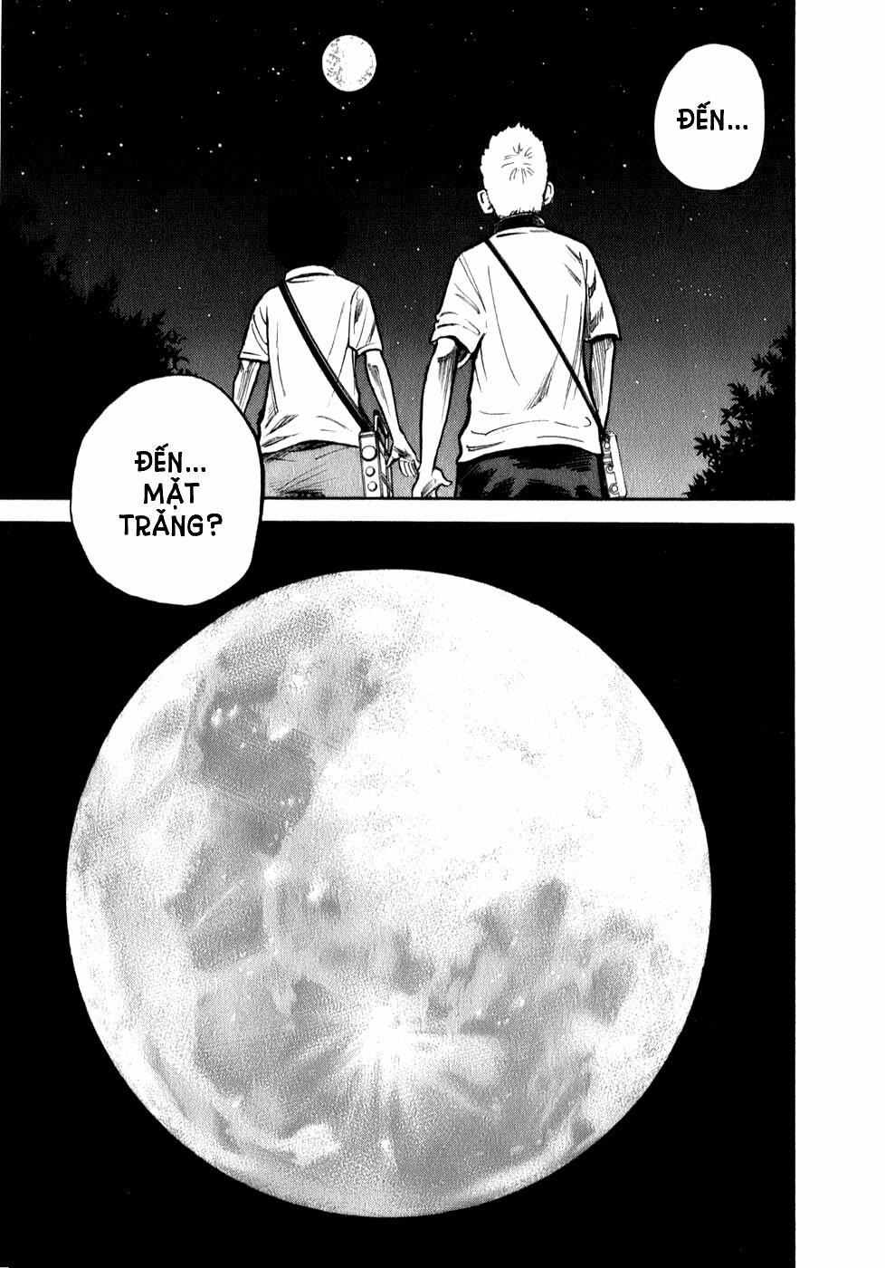 Du Hành Không Gian 1 trang 10