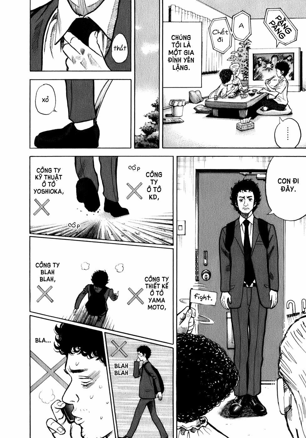 Du Hành Không Gian 1 trang 21