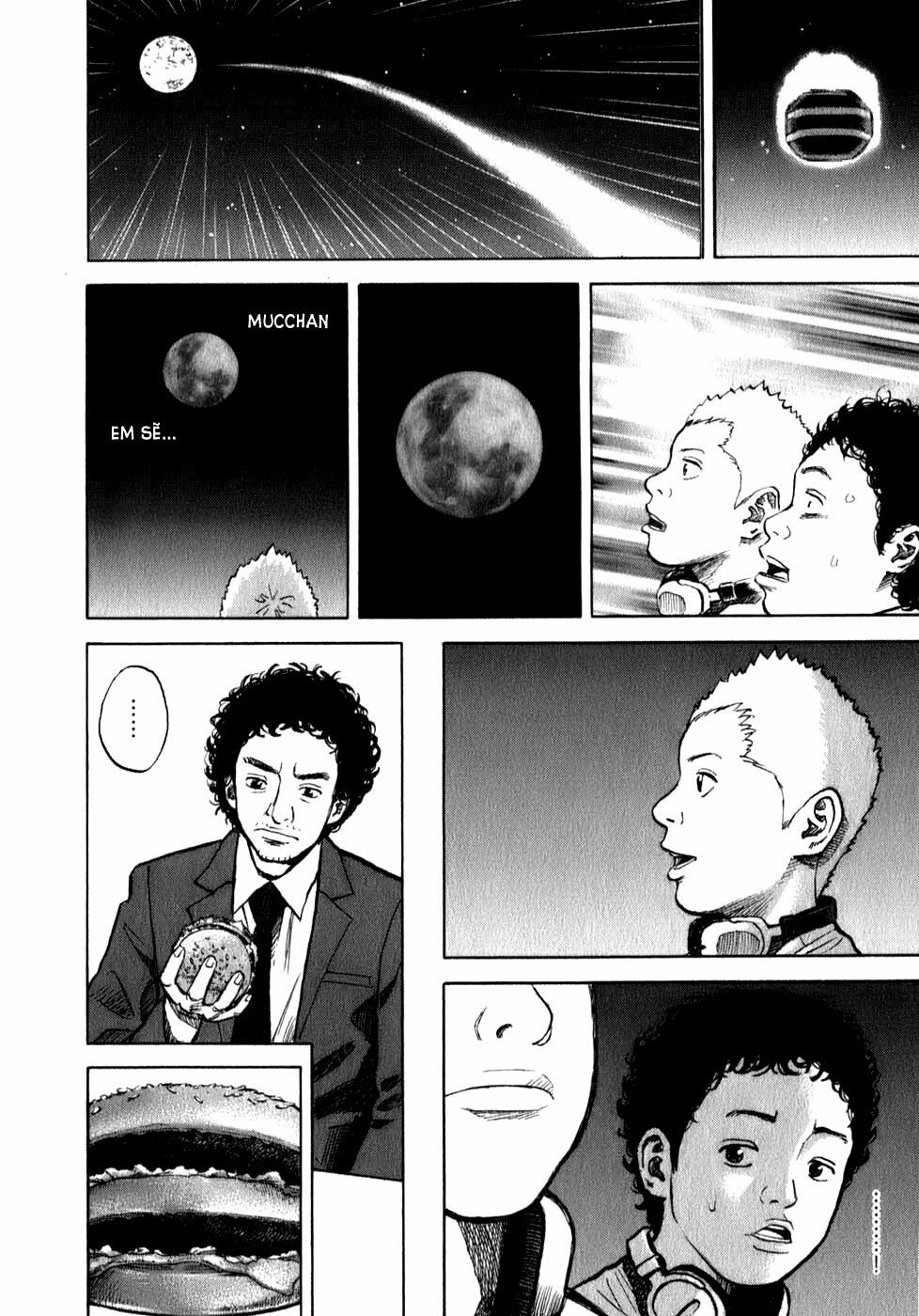Du Hành Không Gian 1 trang 23