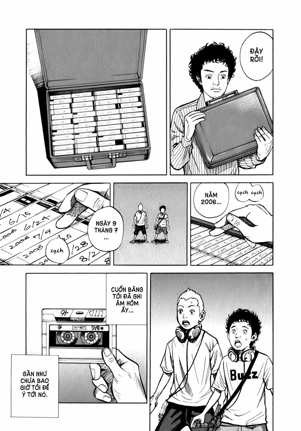 Du Hành Không Gian 1 trang 32