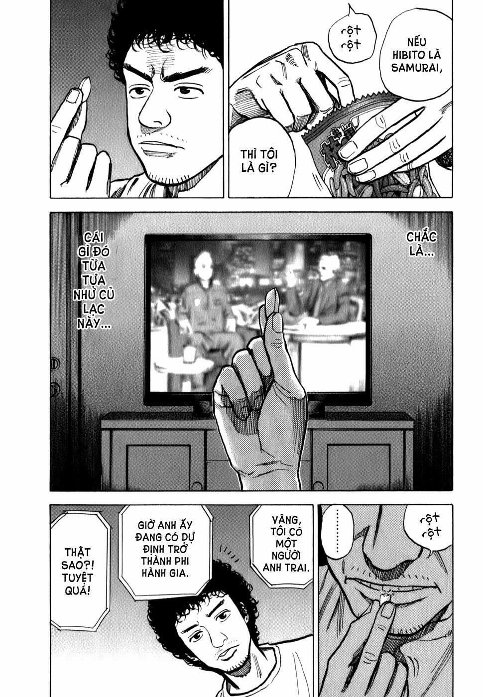 Du Hành Không Gian 10 trang 15