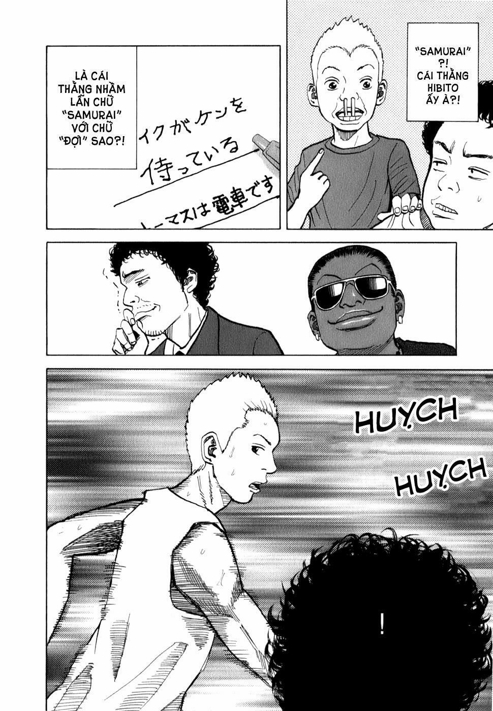 Du Hành Không Gian 10 trang 7