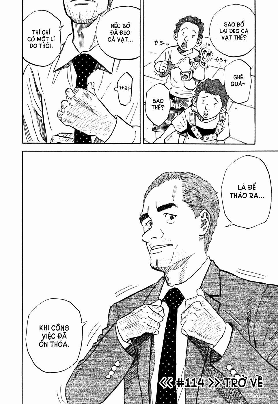 Du Hành Không Gian 114 trang 2
