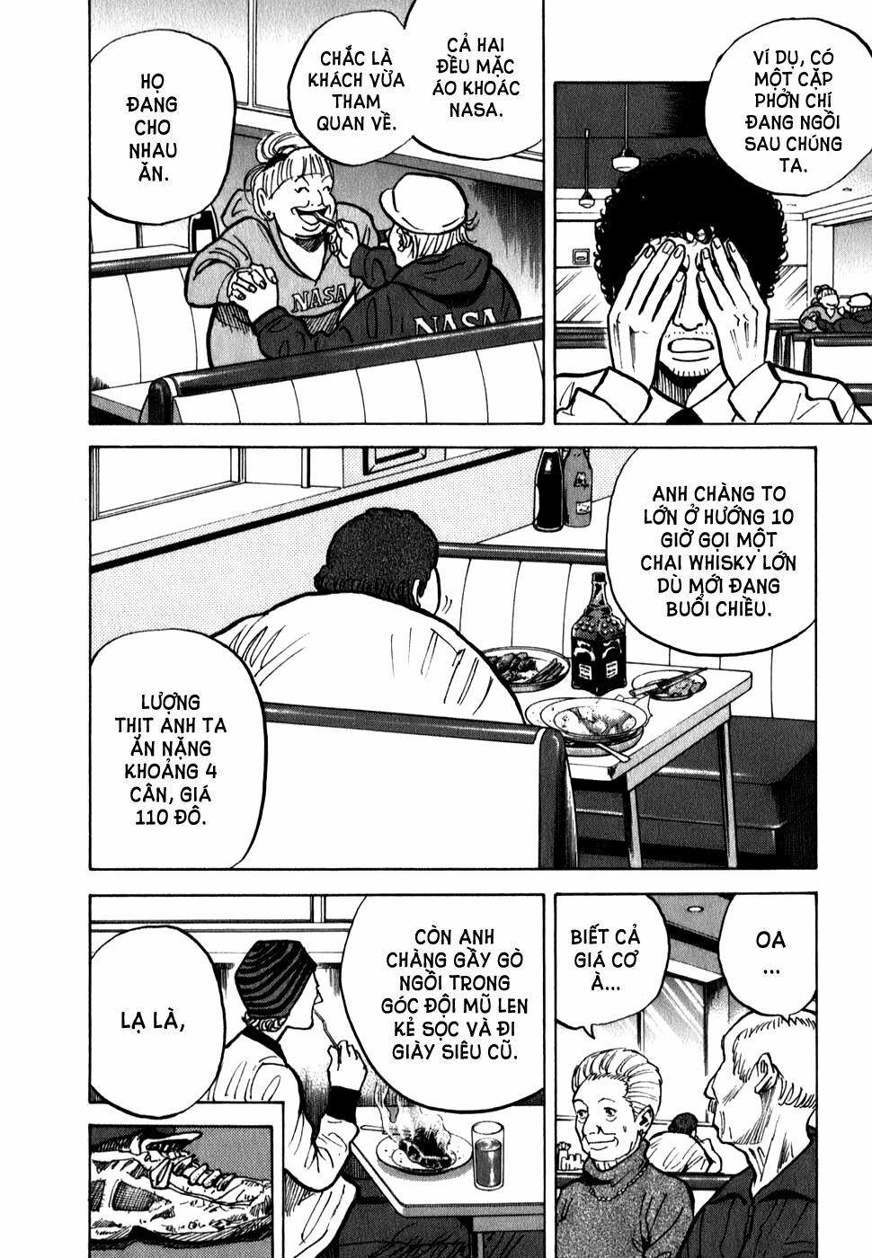 Du Hành Không Gian 13 trang 13