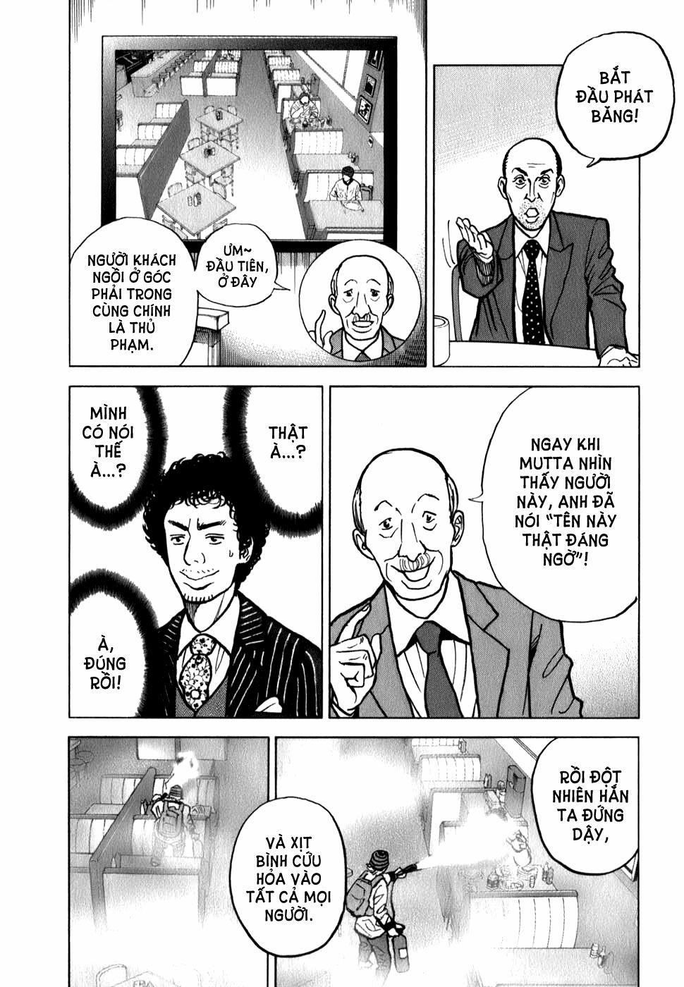 Du Hành Không Gian 14 trang 9