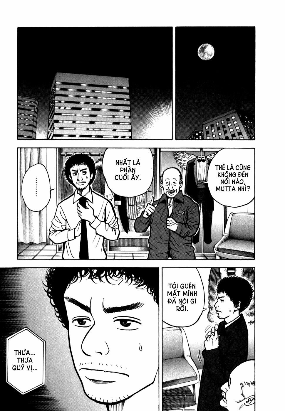 Du Hành Không Gian 15 trang 4