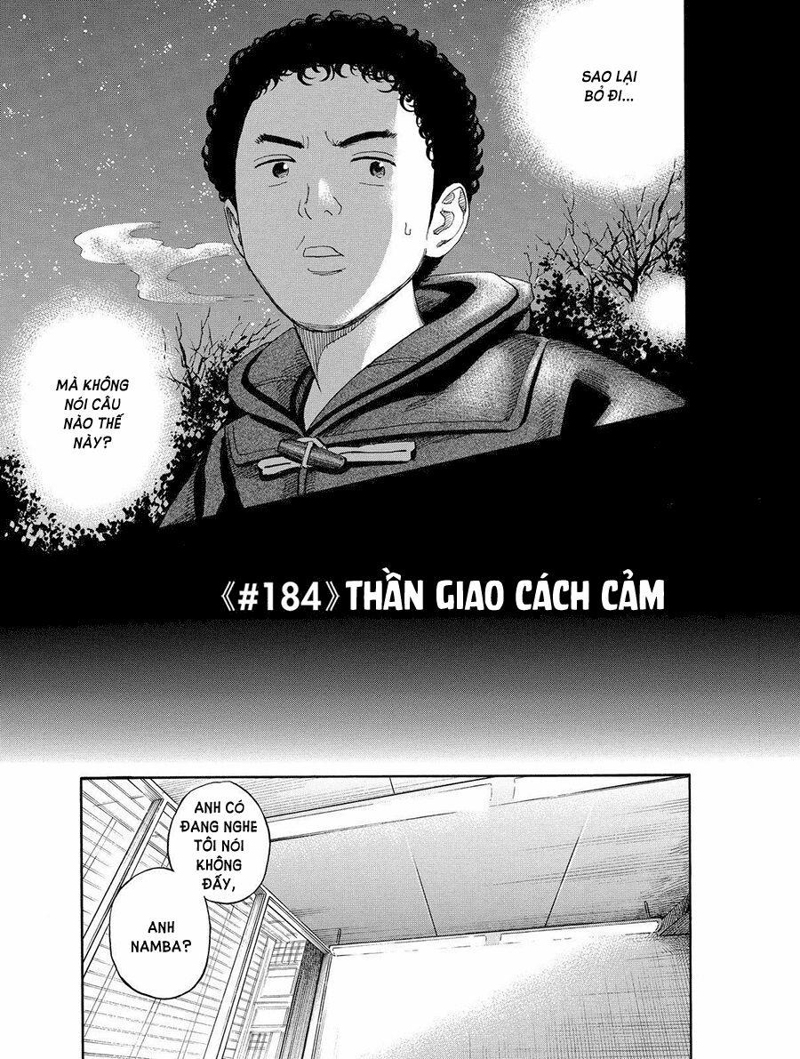 Du Hành Không Gian 184 trang 2