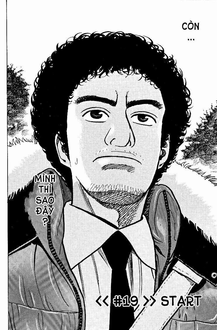 Du Hành Không Gian 19 trang 2