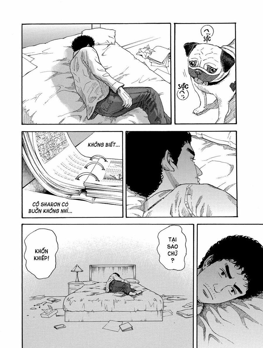 Du Hành Không Gian 197 trang 18