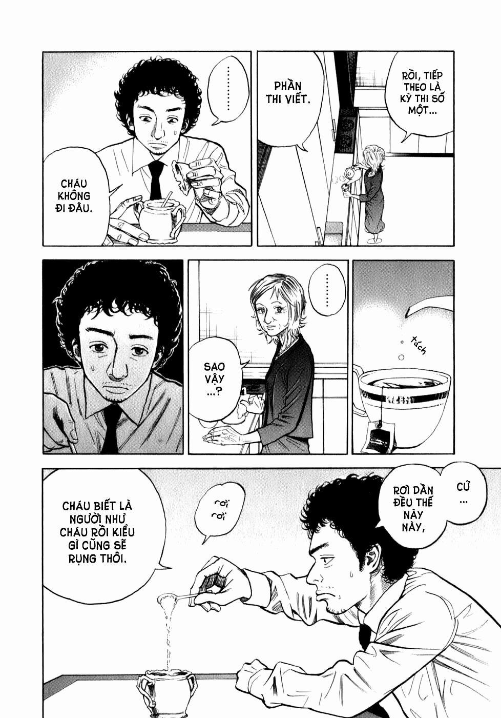 Du Hành Không Gian 2 trang 11