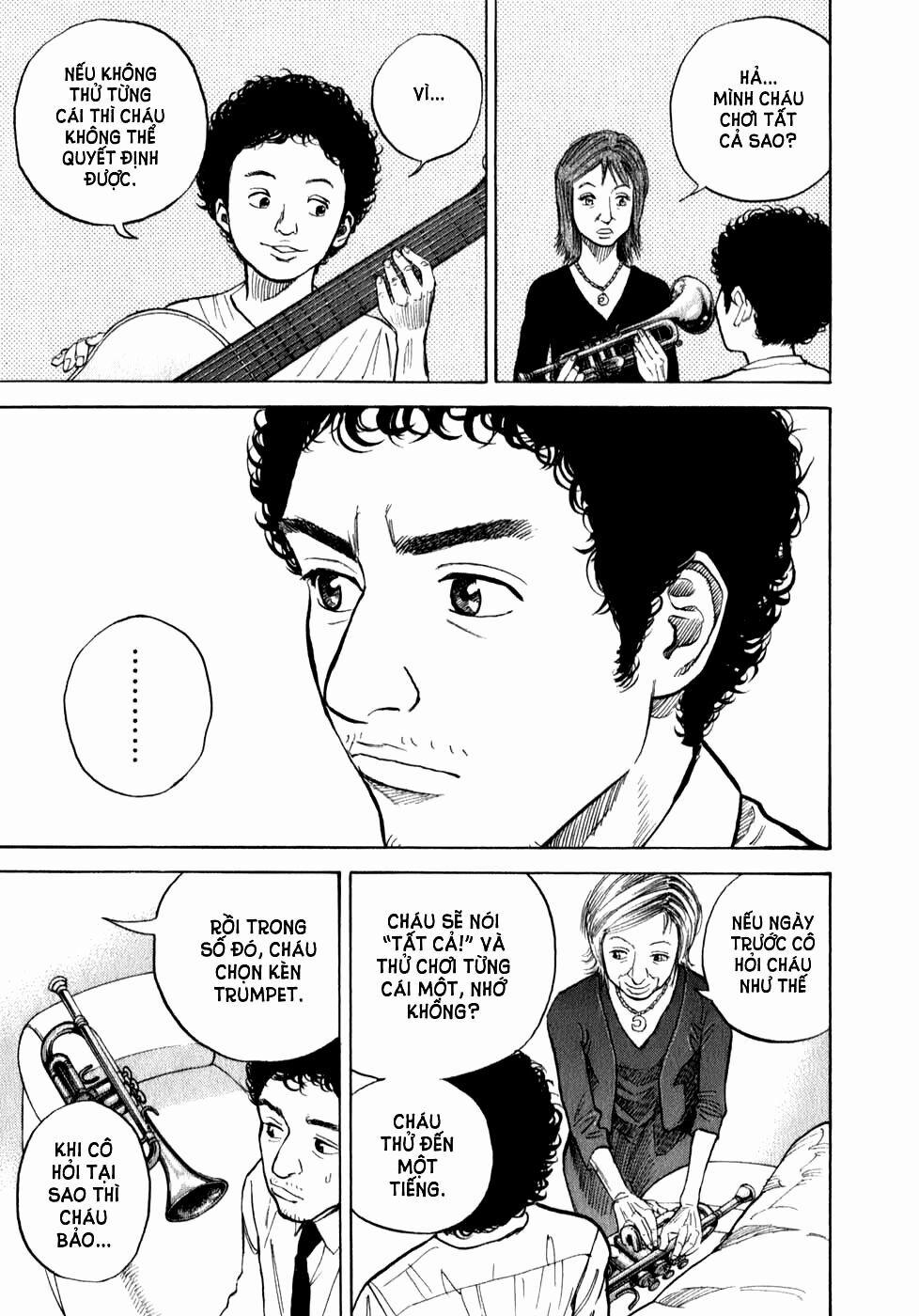 Du Hành Không Gian 2 trang 16