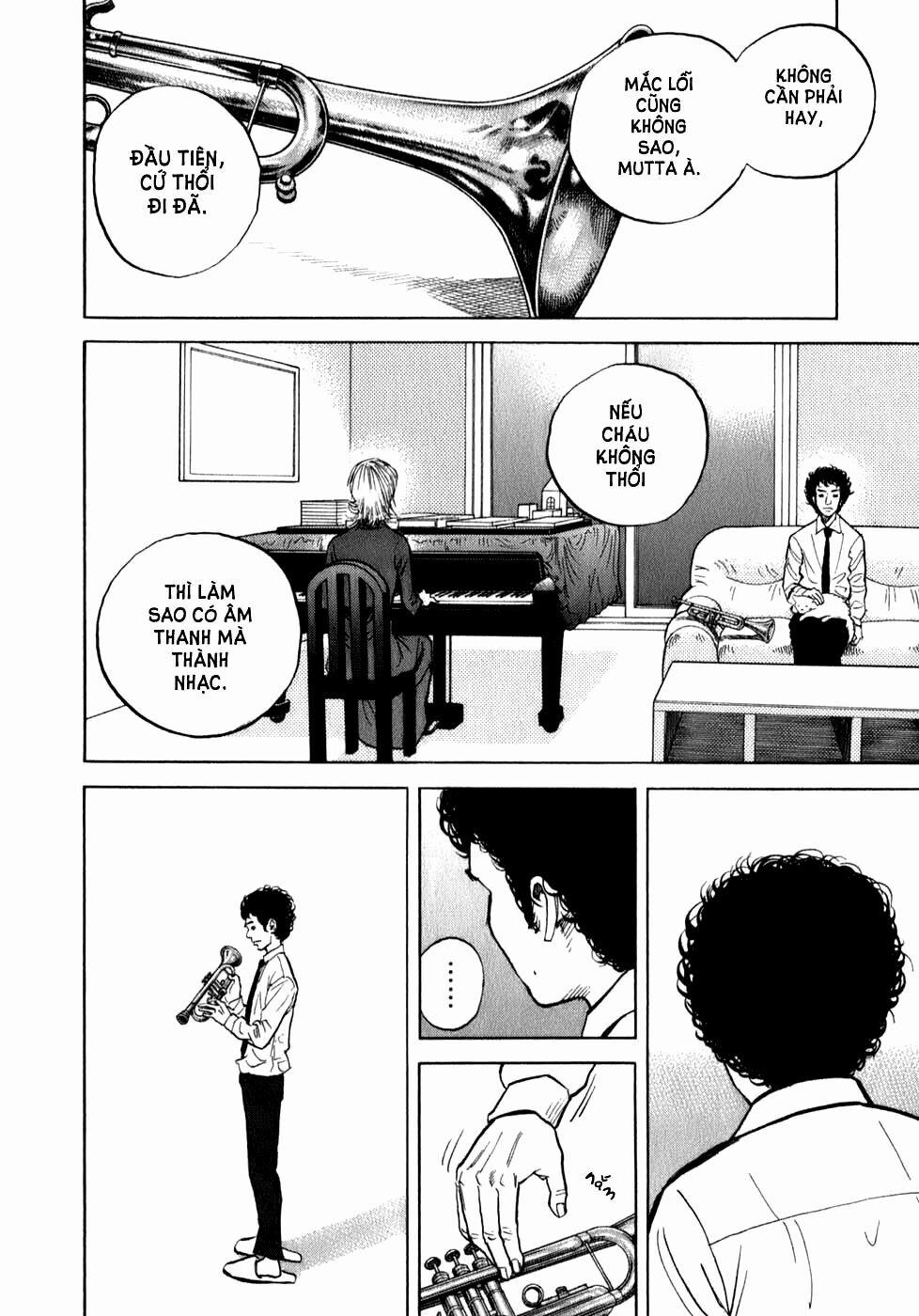 Du Hành Không Gian 2 trang 19