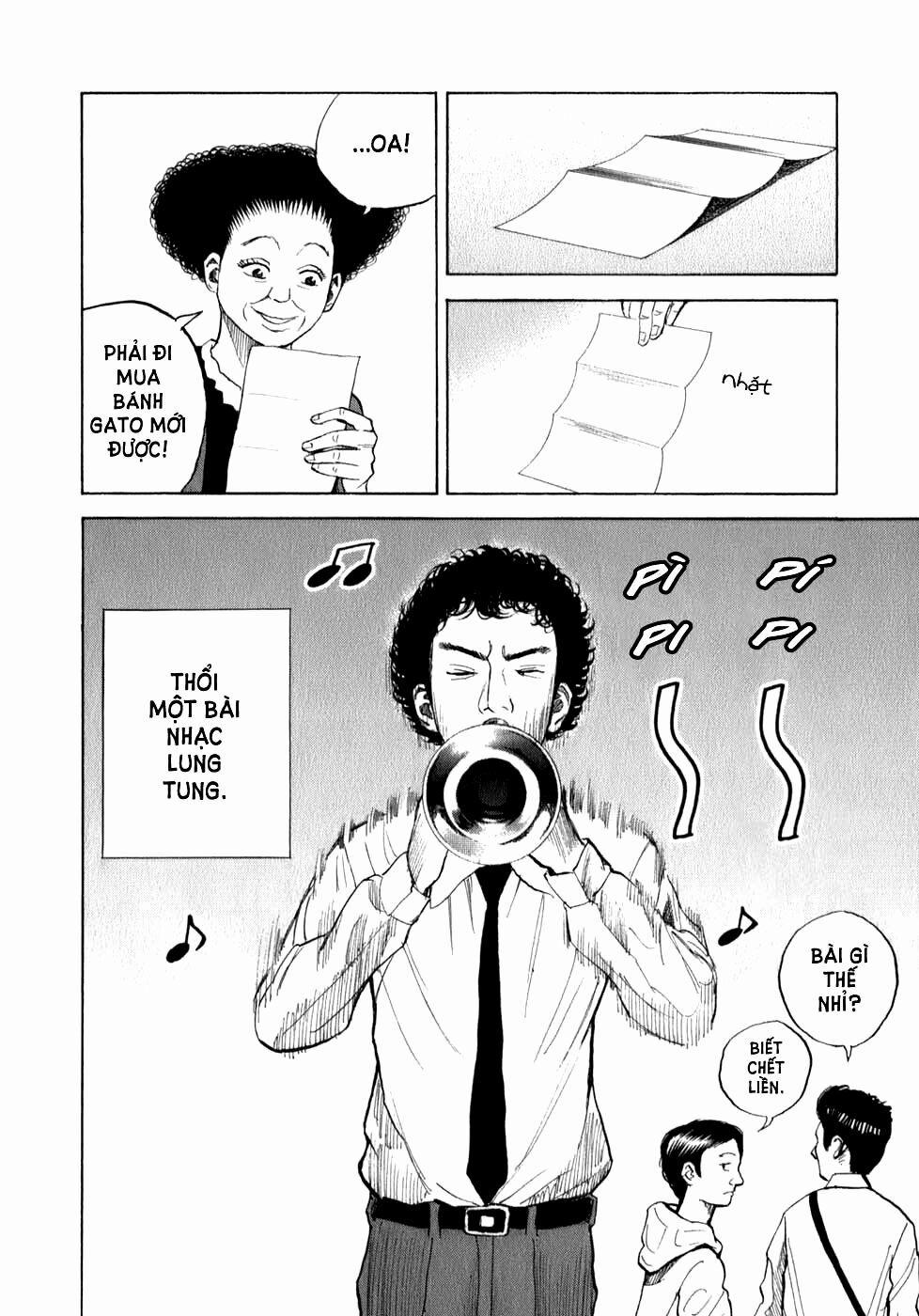 Du Hành Không Gian 2 trang 32