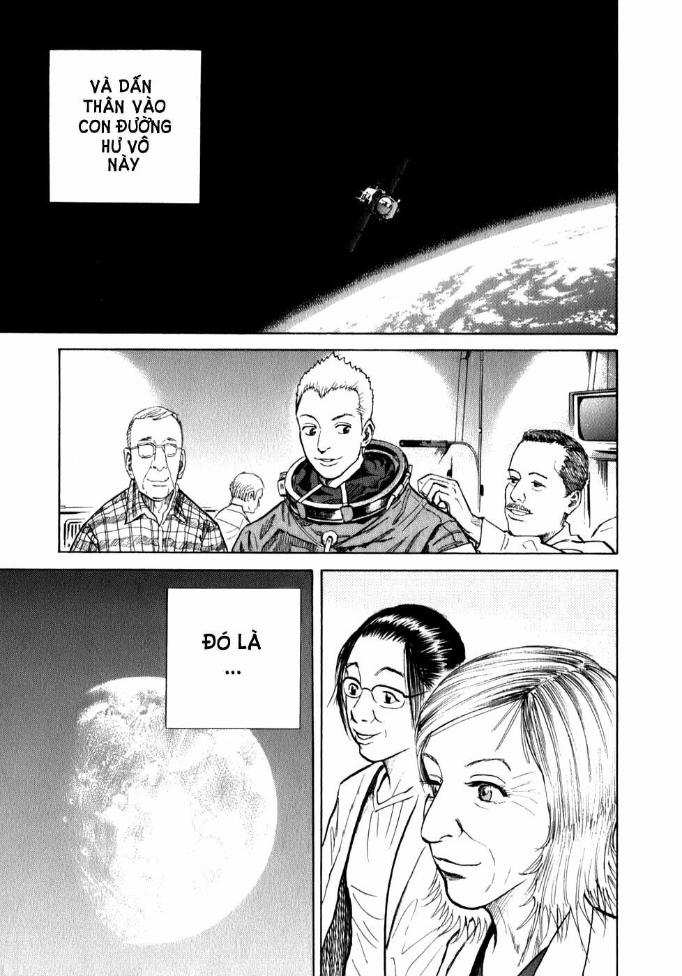 Du Hành Không Gian 2 trang 33