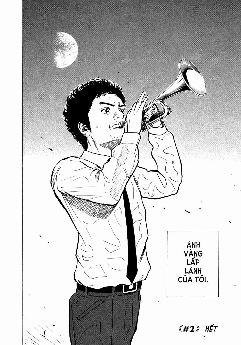 Du Hành Không Gian 2 trang 34