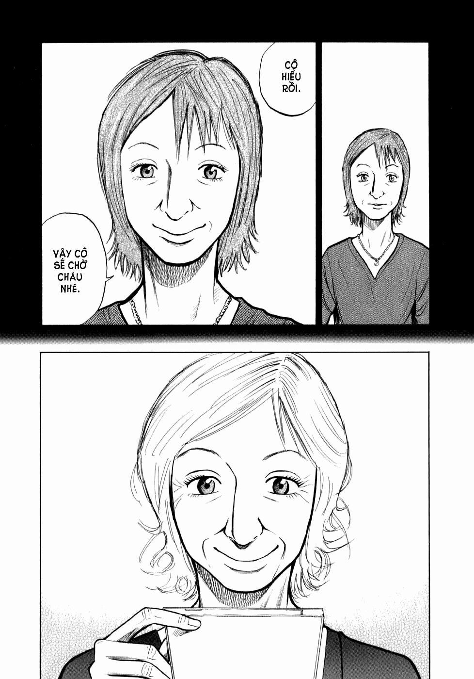 Du Hành Không Gian 2 trang 4