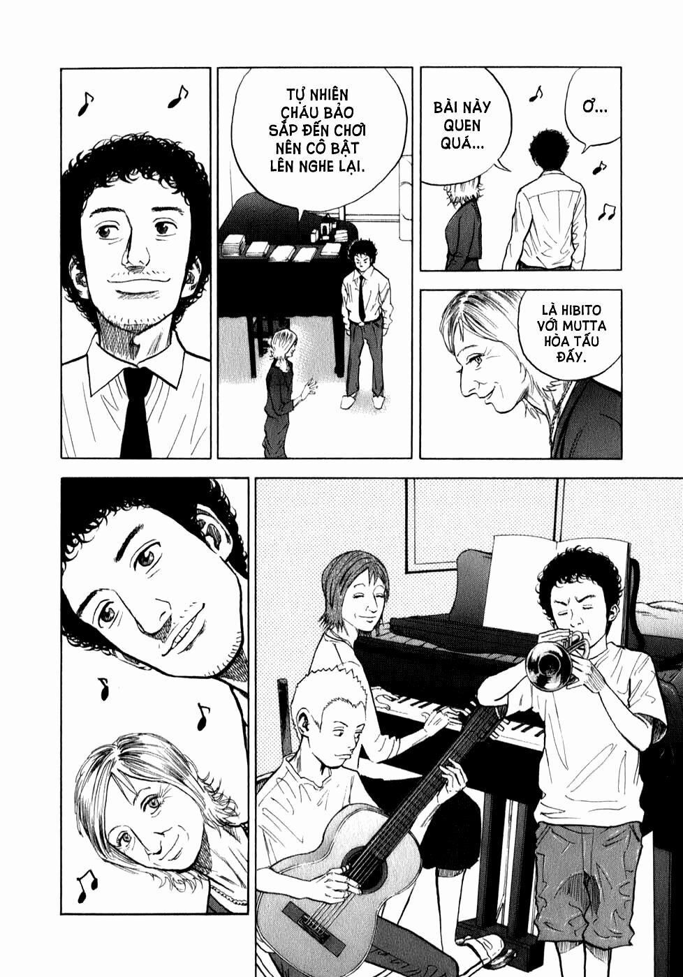 Du Hành Không Gian 2 trang 9