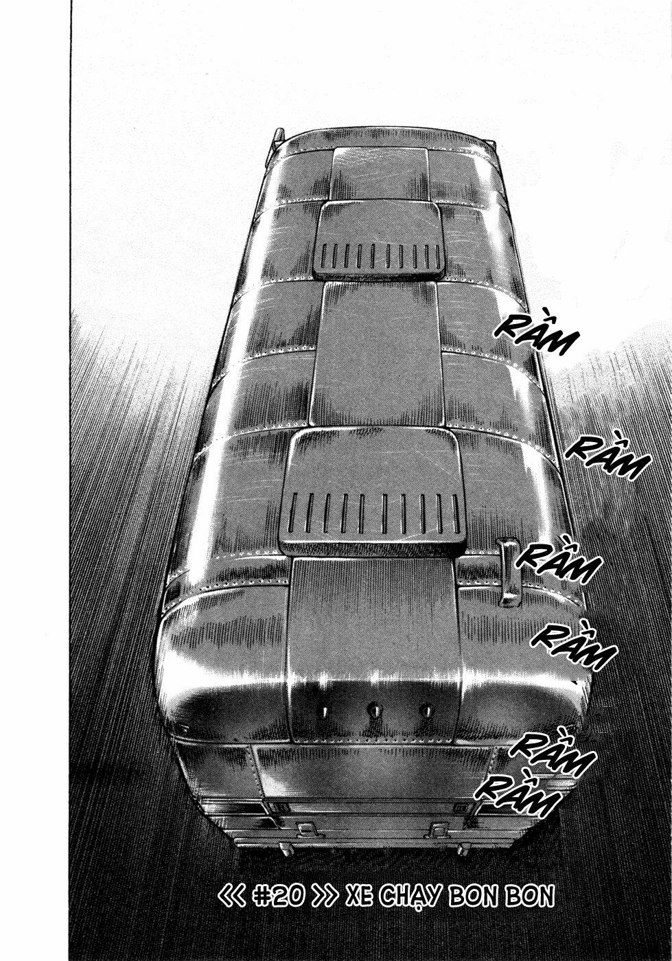 Du Hành Không Gian 20 trang 2