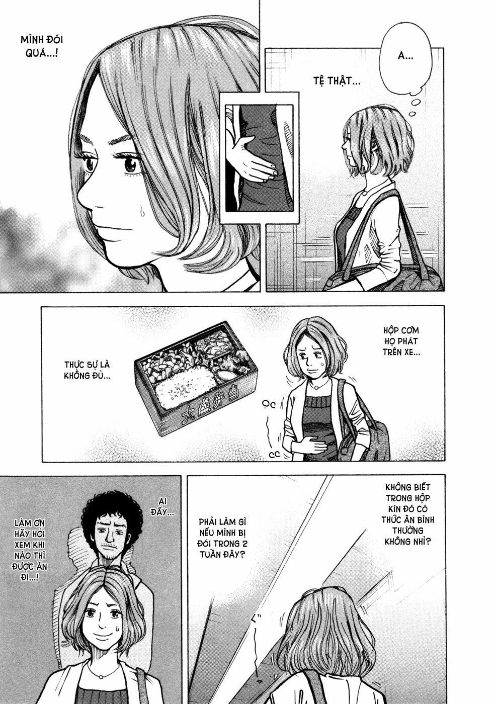 Du Hành Không Gian 22 trang 5