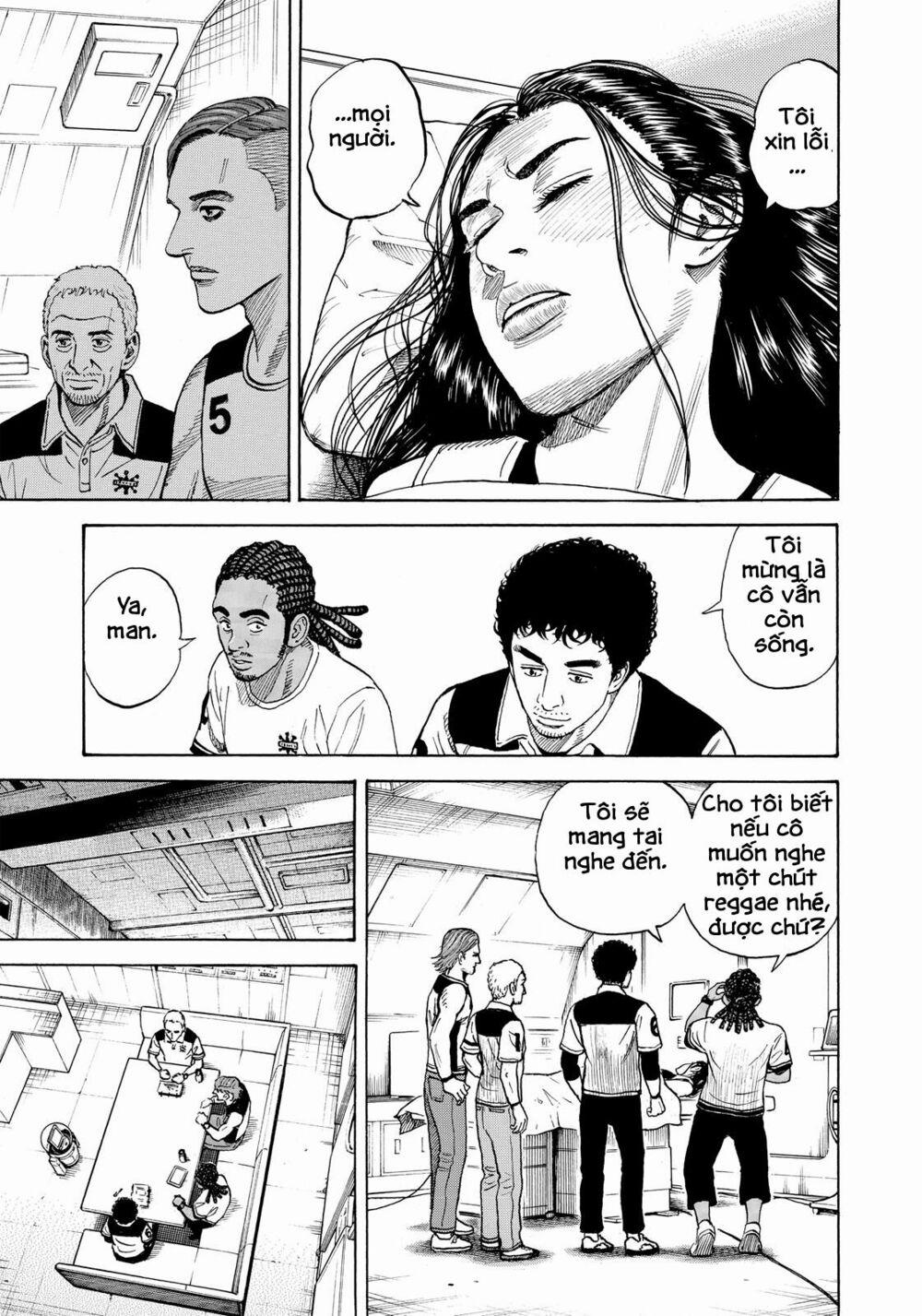 Du Hành Không Gian 312 trang 9