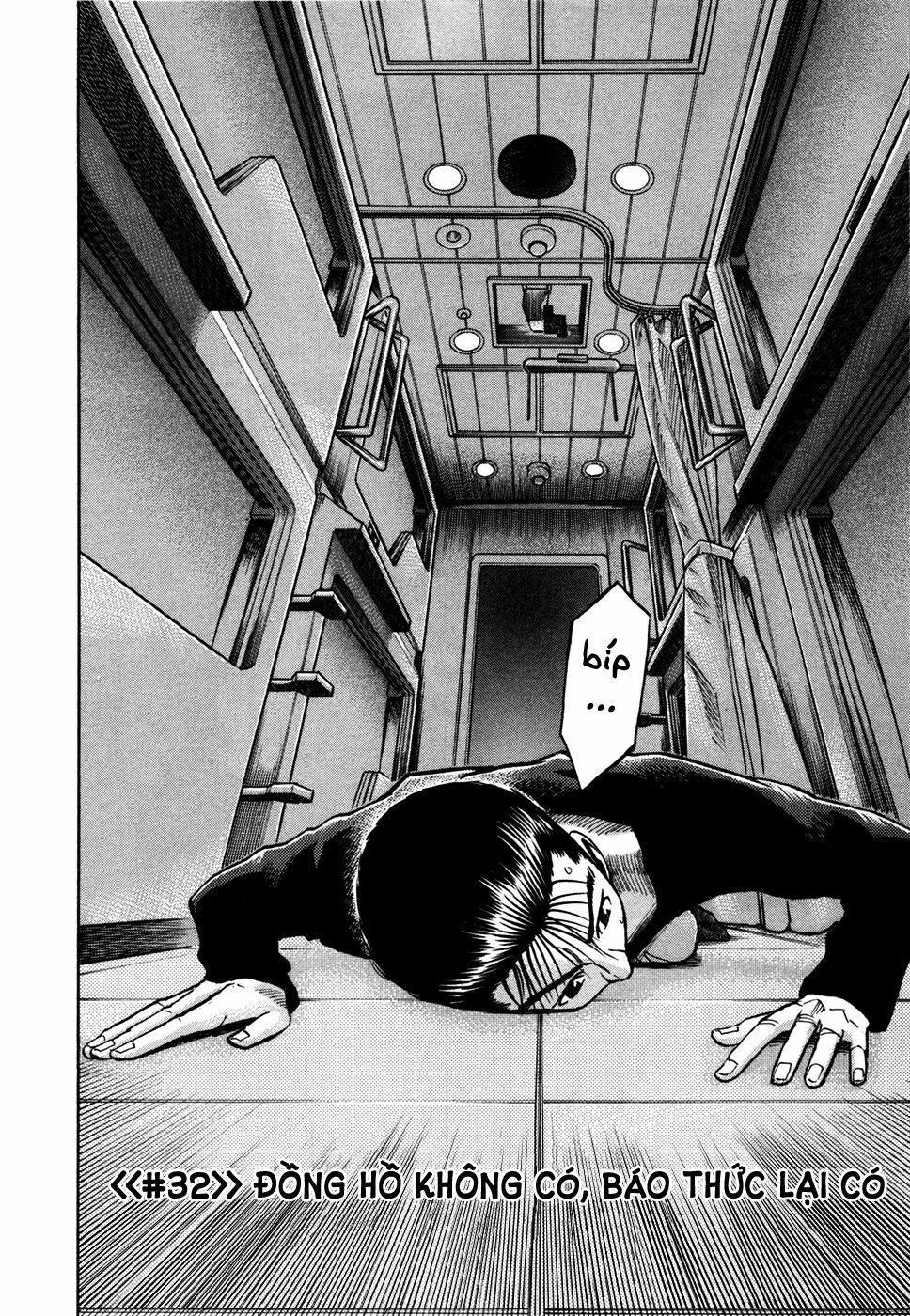 Du Hành Không Gian 32 trang 2