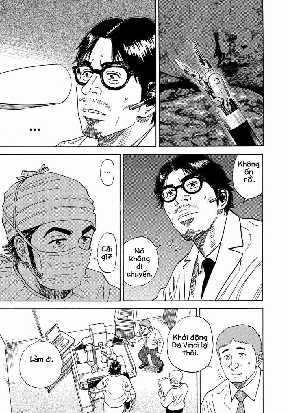 Du Hành Không Gian 320 trang 17