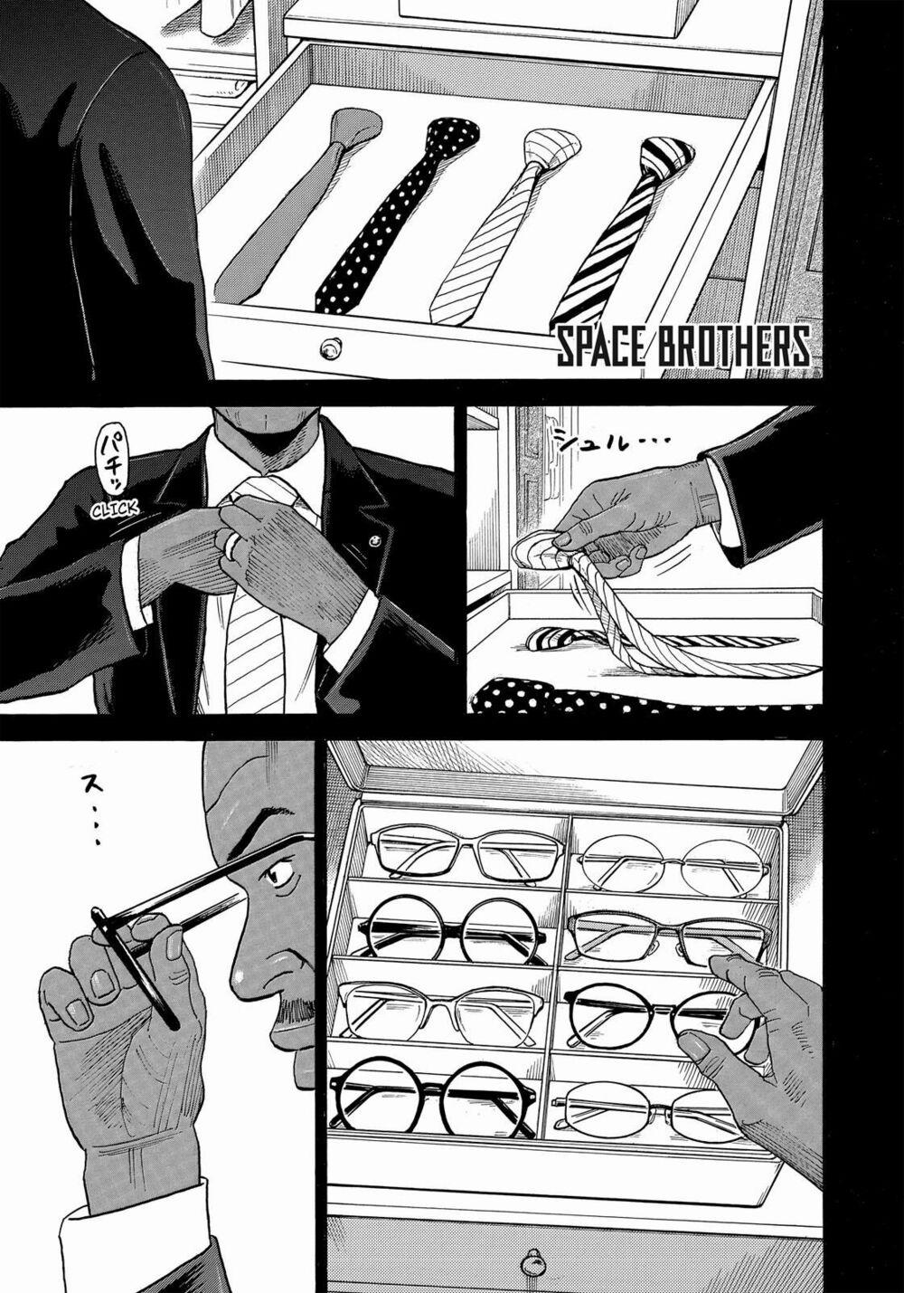 Du Hành Không Gian 324 trang 1