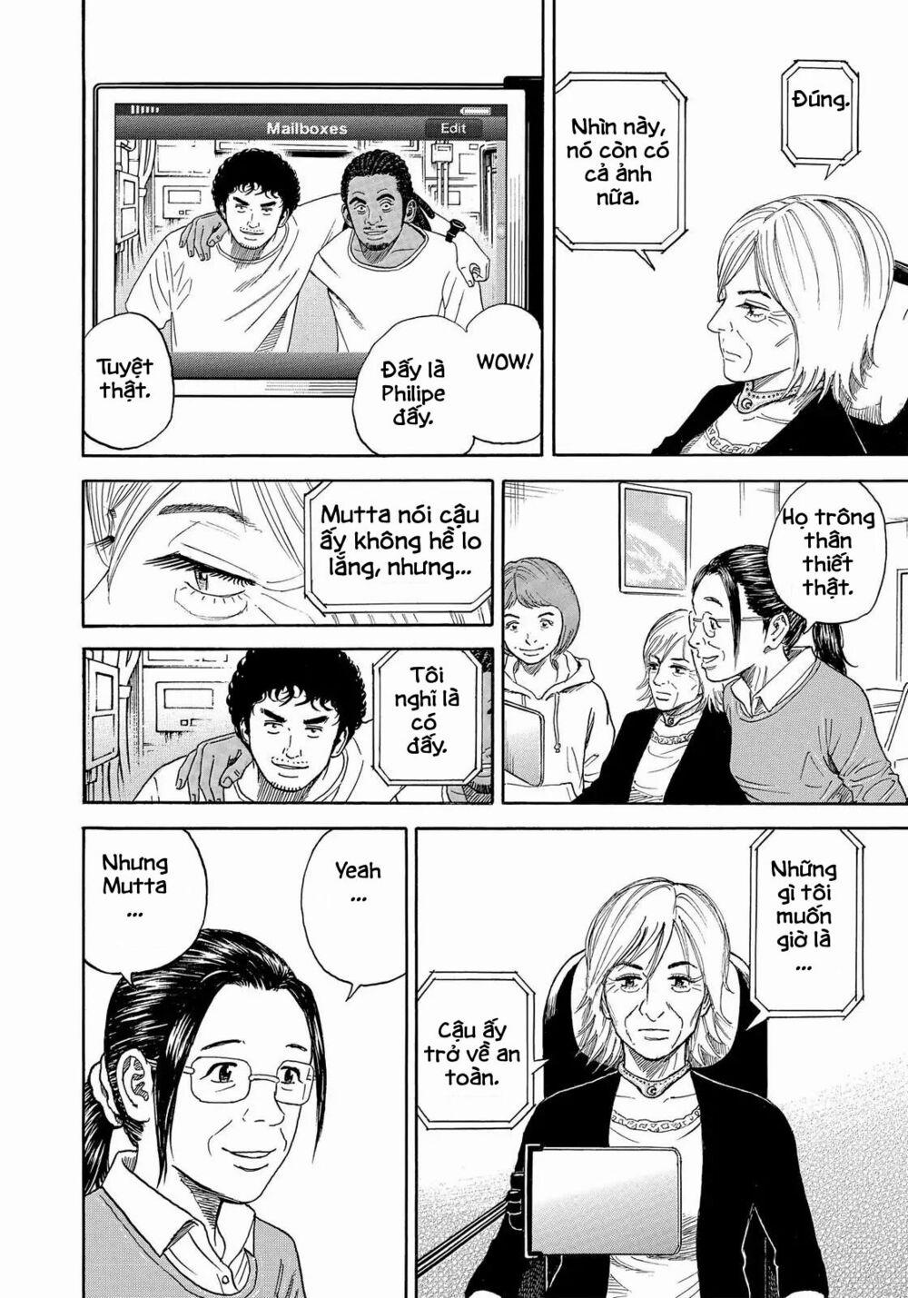 Du Hành Không Gian 328 trang 2