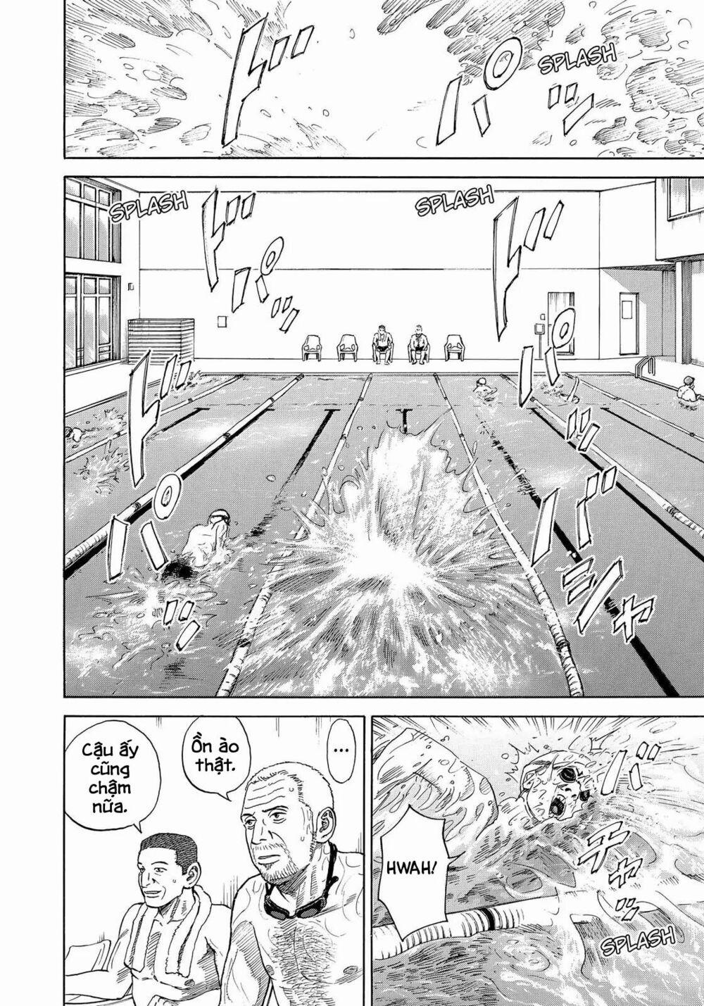 Du Hành Không Gian 331 trang 10