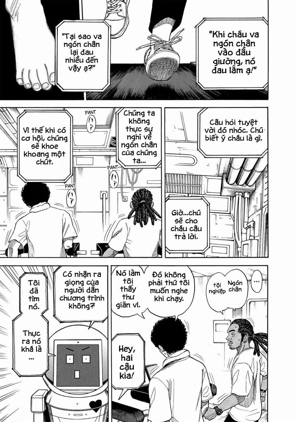 Du Hành Không Gian 331 trang 7