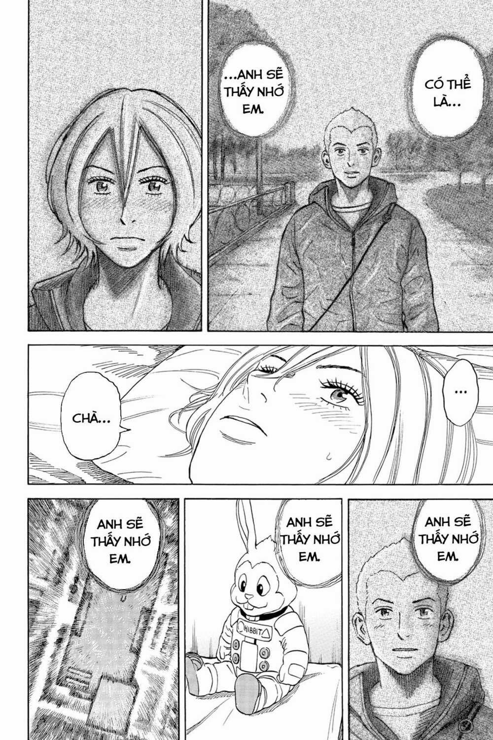 Du Hành Không Gian 337 trang 2