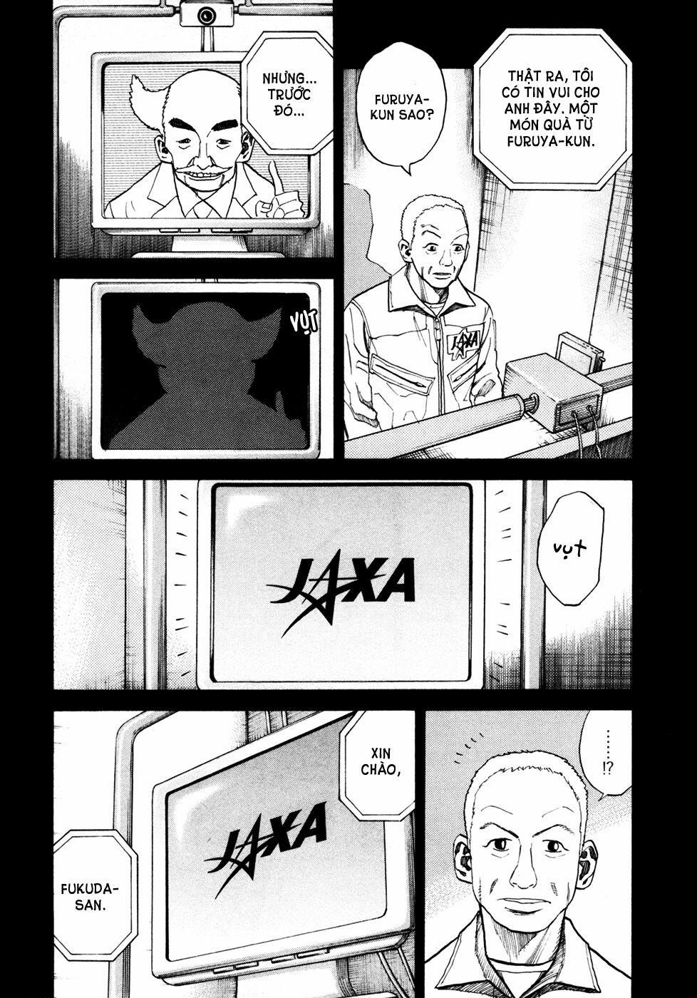 Du Hành Không Gian 34 trang 3