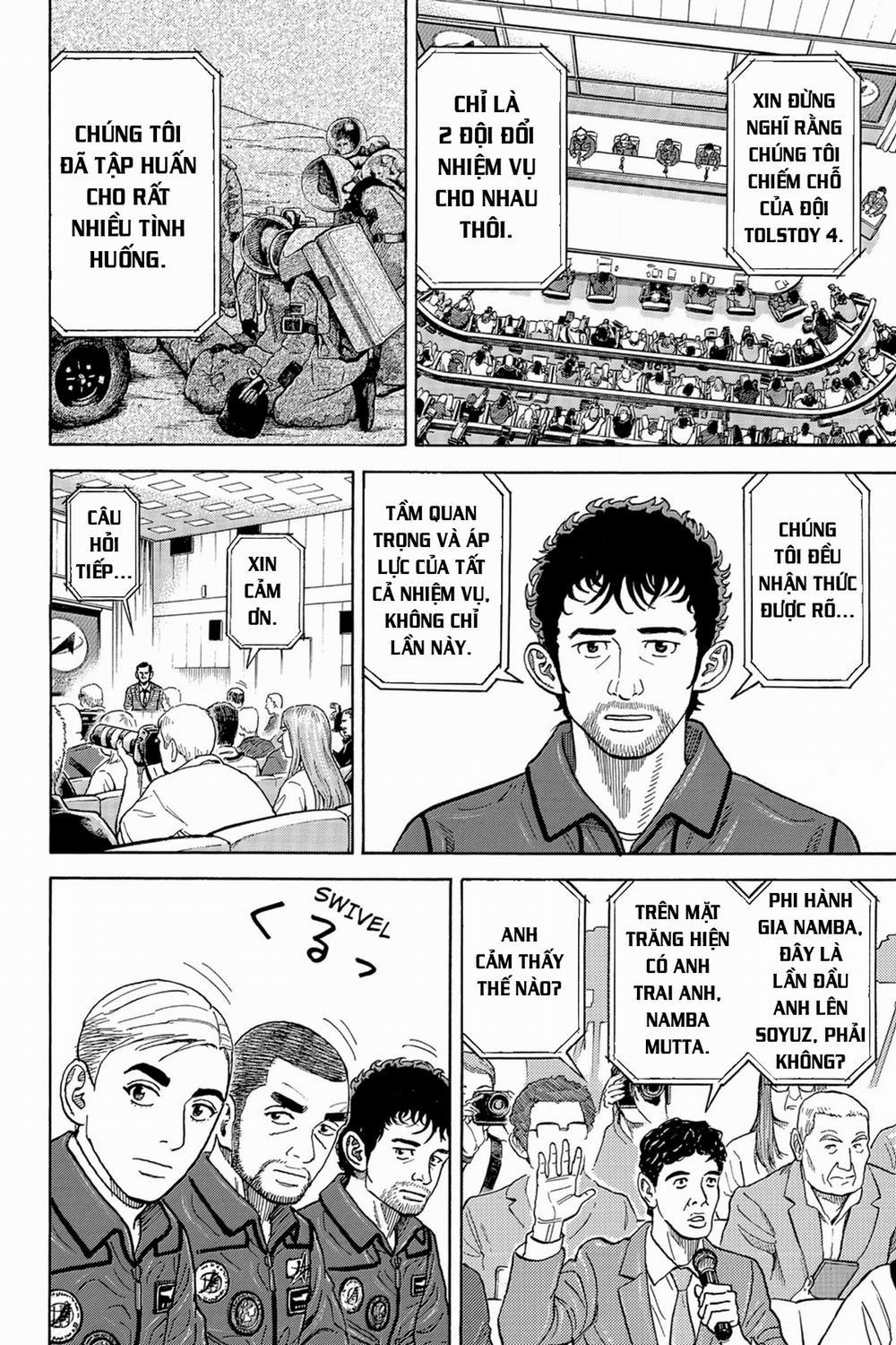 Du Hành Không Gian 340 trang 22