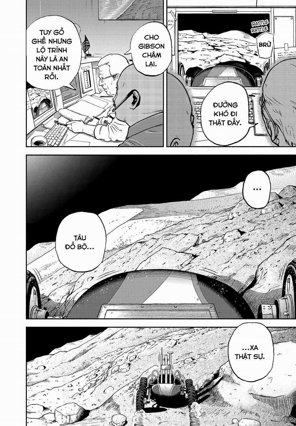 Du Hành Không Gian 341 trang 2