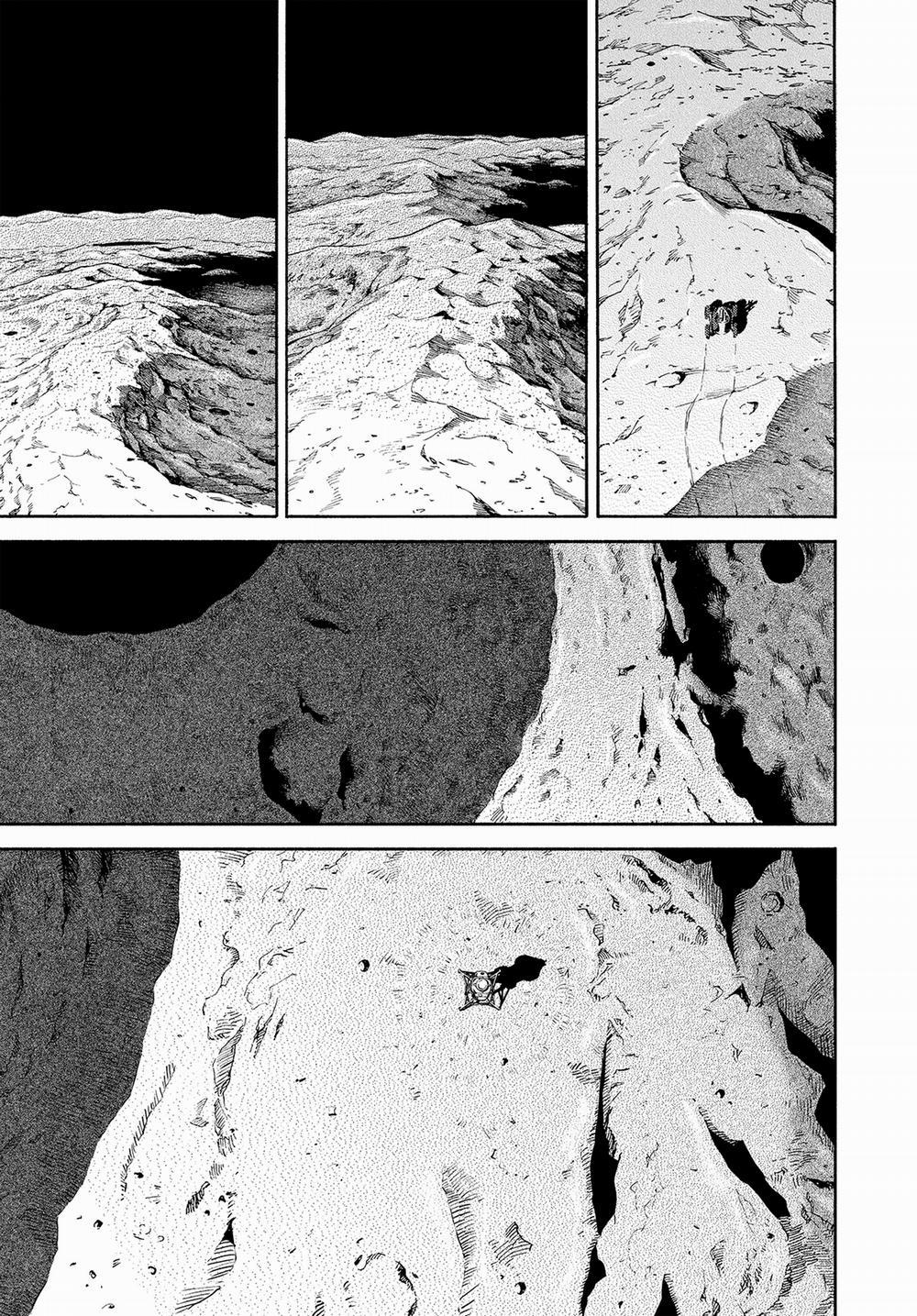 Du Hành Không Gian 341 trang 3